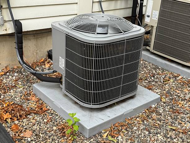 24/7 Emergency Hvac experts in Anna, IL